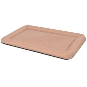 VidaXL Materasso per Cani Taglia XXL Beige - Foto 1 di 4