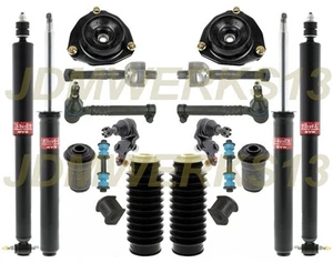 SUSPENSION REBUILD KIT KYB SHOCKS for TOYOTA TA42 41 RA42 RA43 46 CELICA 78 - 81 - Bild 1 von 6