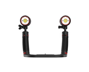 SeaLife Sea Dragon Duo 10K+ Juego Color Boost - Imagen 1 de 4