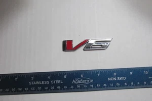 Factory 2017-2022 Chevrolet Colorado emblem - Picture 1 of 4