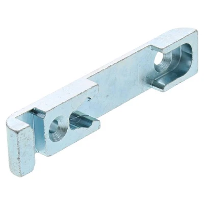 TONITEC GMBH Siegenia Kippschließblech 420 TL - ToniTec® Reproduktion Holz-/Kunststofffenster