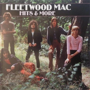 Hits & More Fleetwood Mac CD Free UK P&P Top-quality Fast Dispatch Audio CD - Picture 1 of 9