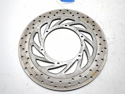 08-17 Yamaha Raider XV1900 CU Rotor de freno de disco trasero Foto 1 de 4