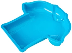 Silikomart GOLEADOR Silicone Blu 24 x 23 x 4 cm - Foto 1 di 5