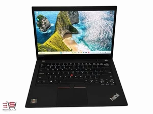 ⭐️ Lenovo ThinkPad T495 | 14" FHD | Ryzen 7 PRO 3700U | 16GB RAM | 256GB SSD⭐️ - Afbeelding 1 van 6