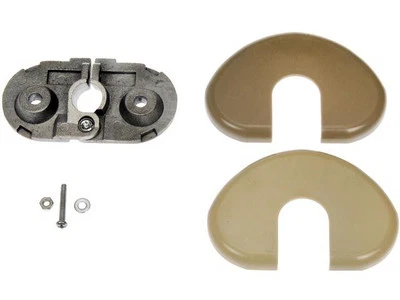 For 2006-2010 Mercury Mountaineer Sun Visor Bracket Right Dorman 17532GDXR 2007 Foto 1 de 2