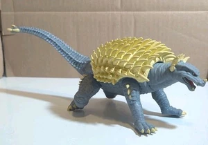 Bandai Godzilla Final Wars - Anguirus - 2006 - Picture 1 of 4