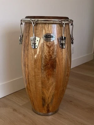 Volcano Percussion Hawaii Tumba Drum - Image 1 of 4