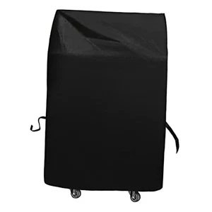 Grill Cover 30in, iCOVER Waterproof BBQ Covers for Two Oxford Polyester 30" - Picture 1 of 7
