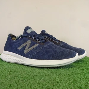 New Balance Laufschuhe Größe UK 9 Herren FuelCore Coast v4 marineblau Schuhe - Bild 1 von 12