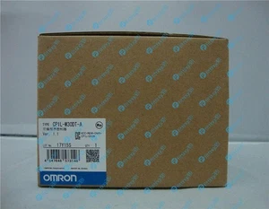1PC NEW Omron CP1L-M30DT-A CP1LM30DTA Programmable Controller - Picture 1 of 2