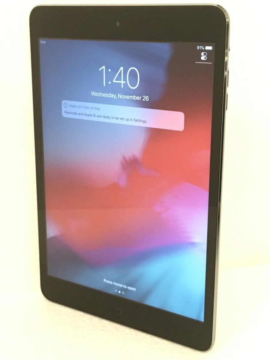 Apple iPad mini 2 32GB Tablets & eReaders for sale - eBay