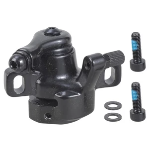 Electric Scooter Rear Brake Caliper Left Side Replacement Rear Wheel Disc Brake - Picture 1 of 8