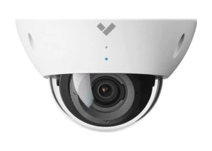 Verkada CD52 Indoor Dome Camera, 5MP, Zoom Lens, 256GB of Storage CD52-256-HW - Picture 1 of 6
