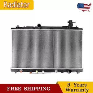 Radiador para 2007 2008 2009 2010 2011 2012 Lexus ES350 2009-2015 Toyota Venza - Imagen 1 de 11