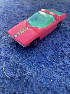 1970s Vintage Matchbox SuperFast Vauxhall Guildsman No 40 VNM No Box - Picture 1 of 7