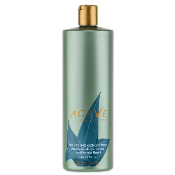 Bio Ionic Agave Smoothing Conditioner 33.8 oz, - Image 1 of 1