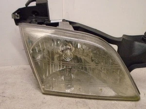 97-05 Chevy Venture Montana Silhouette Transport Right Headlight Assembly OEM - Bild 1 von 11