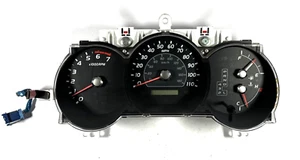2006 - 2007 Toyota 4Runner Speedometer Gauge Cluster V8 4X4 SR5 83800-35E70 - Picture 1 of 8