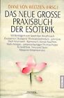 Das neue groe Praxisbuch der Esoterik by Diane von W... | Book | condition good