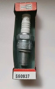 champion S60937 N8 Single Spark Plug New - Picture 1 of 9