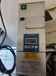 MSF FD370 FD 370 Convertitore di frequenza 0.37KW - Foto 1 di 3