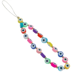 -lost Chain Miss Multi-purpose Wrist Lanyard Charm - Zdjęcie 1 z 12