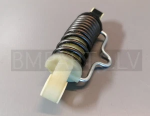 NEU ORIGINAL BMW F20 E90 E60 F10 F25 KUPPLUNGSPEDAL KOMPRIMIERUNGSFEDER 6769442 - Bild 1 von 11