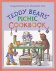 The Teddy Bears' Picnic Cookbook (V..., Abigail, Darlin
