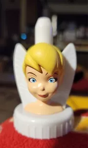 Good2Grow Disney Tinkerbell Succo Bevanda TOPPER - Foto 1 di 4