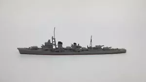 Neptun N 1263 Zerstörer "Yugumo" 1:1250 Metall CH22201 - Bild 1 von 2