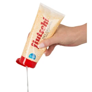Flutschi Original 200ml Gleitgel Fettfrei Ölfrei Glutenfrei Vegan Gleitmittel - Bild 1 von 5