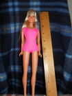  Vintage Mego of Hong KONG 1977 doll with long blonde hair