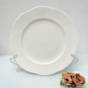 Villeroy & Boch Arco Weiß 1 Kuchenteller Frühstücksteller Ø 21,5 cm - Bild 1 von 4