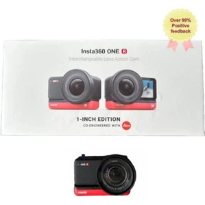 Insta360 ONE R 1 pulgada módulo gran angular nuevo - Imagen 1 de 12
