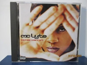 MC LYTE - Bad As I Wanna B - CD - MINT condition - 25-385 - Picture 1 of 3
