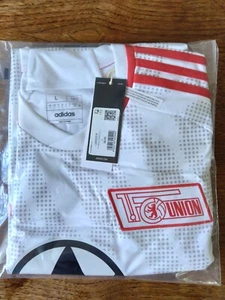 Union Berlin Sondertrikot Star Trek Größe L - Bild 1 von 2