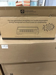 1800w Portable Heater With Cooling Fan Function - Picture 1 of 2