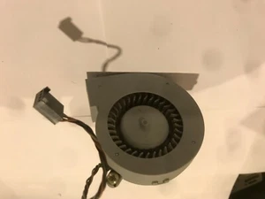 ventilateur IMAC G5 MODEL BFB0712HHD APPLE P/N 603-5518 - Photo 1/1
