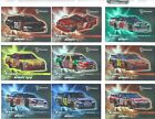 2009 Element KINETIC ENERGY-Complete 12 card set-Straight from packs to pages!