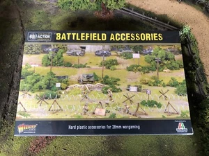 Bolt Action - Battlefield Accessories  - Picture 1 of 1