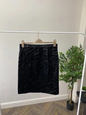 Vintage Kenzo Jungle Skirt - Image 1 of 4