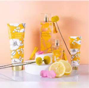 Nanette Lepore Everlasting Eau De Parfum , Lotion & Hand Lotion Gift Set - Picture 1 of 4