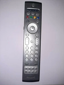 Remote / Télécommande Philips 4312E / RC4810 / 2422 549 00487 ORIGINAL - Photo 1/1