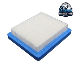 Filtro de aire para fueraborda Mercury Mariner 2.5 L 115 135 150 175 200 225 HP 853333 - Imagen 1 de 4