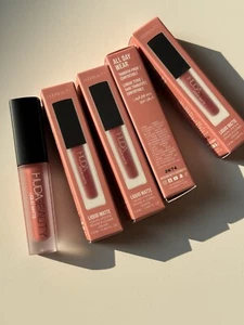 HUDA BEAUTY Liquid Matte colored Bombshell mini 1,9g x 1 pezzi - Foto 1 di 2