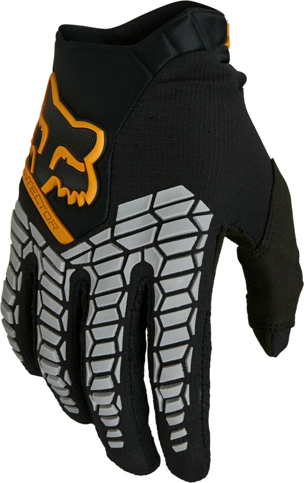 Guante Pawtector Off-Road/MX/ATV/Motocross/Dirt Bike FOX para Hombres Adultos 21737 Foto 1 de 4