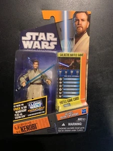 Star Wars Saga Legends - Obi-Wan Kenobi SL12 - Picture 1 of 2