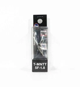 Fuji T-MNTT Size 5F-1.8 Rod Top Guide Torzite Titanium Frame x 1 (6856) - Foto 1 di 5