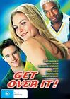 Get Over It Dvd | Kirsten Dunst, Sisqo | Region 4